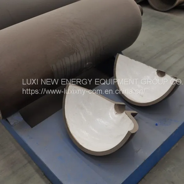 Best Quality CNG Long Tube Trailer Skid Virtual Pipeline Road Transportation photo-4