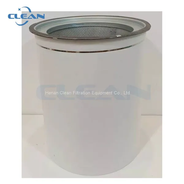 High quality air compressor oil separator 6.3569.0 for Kaeser