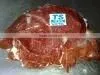 Frozen Beef Buffalo Meat