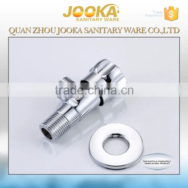 Imaginative Design Manufacture Good Price Angle Valve photo-3