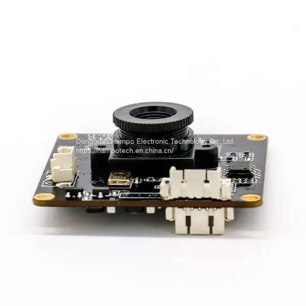 13MP Camera Module for Document Scanner 4K USB Camera Module USB Camera Module Manufacturers photo-4