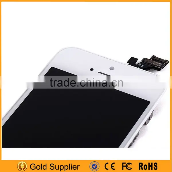 Original Replacement Screen Lcd for Iphone 5 5s 5c and Lcd Display Digitizer for Iphone 5 5s photo-4