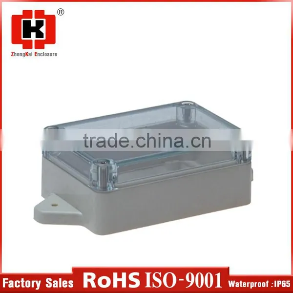 Advanced Technology Ip65 Plastic Electrical Boxes photo-3