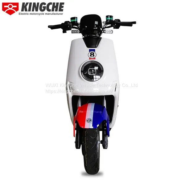 KingChe Electric Scooter DJ3 Urban Fashion Electric Scooters photo-3