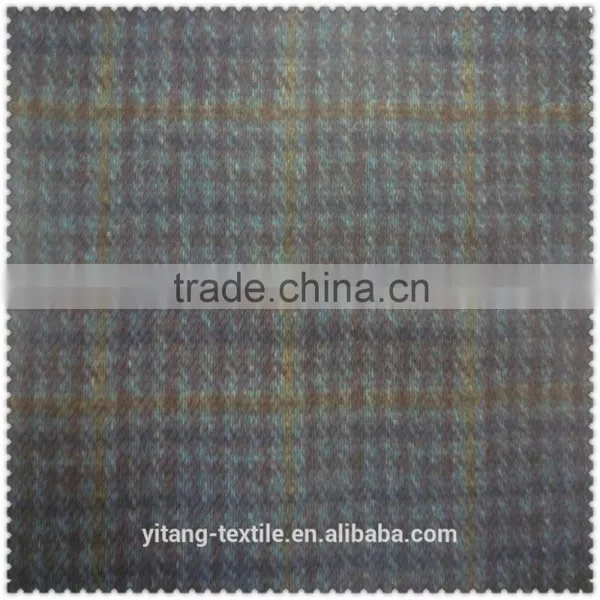 Men's Suit Fabric