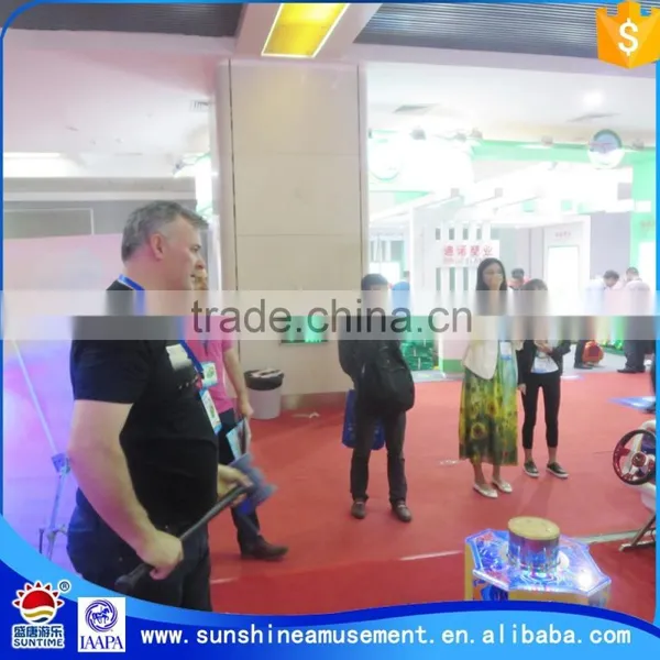 Hot Sell Simulator Toy Claw Game Machines Game Center Electric Hammer Amusement Game Machine photo-4