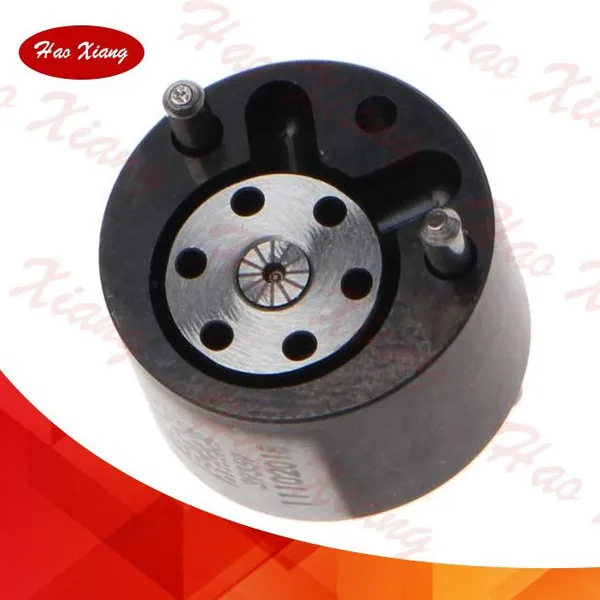 Top Quality Diesel Rail Injection Control Valve 28239294 For Delphi Diesel photo-3