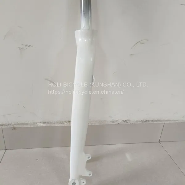 Bicycle Fork Aluminium Alloy OEM photo-2
