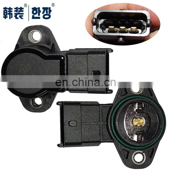 Car Sensor Throttle Position Sensor TPS 35170-26900 3517026900 for Hyundai ACCENT Kia RIO II 2005-2010 photo-2