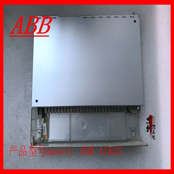 ABB AI625 Decentralized Controller photo-2
