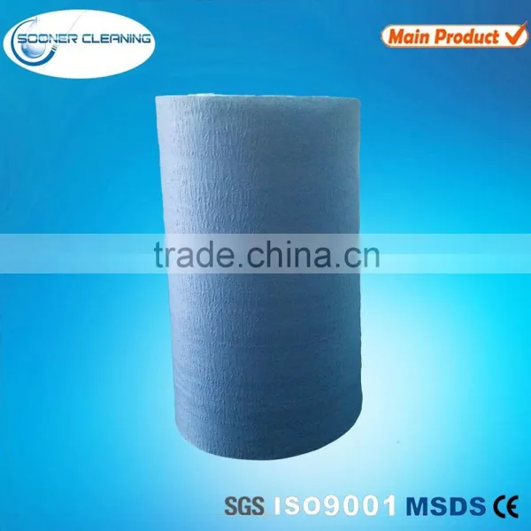 PP Non Woven Textil photo-2