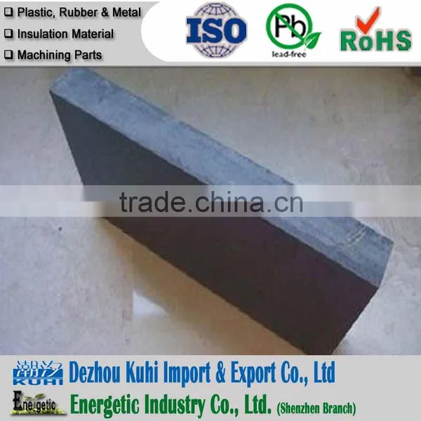 Black Anti-static Durostone Sheet for Fixture photo-4