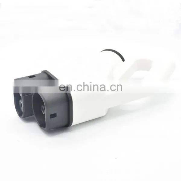 Portable Travel Dc Ev Fast Ccs1 Charging Plug Electric Car Charge Cable AC/DC Adapter 1000V 150A Combo 2 CCS Ev Dc Fast Charger photo-3