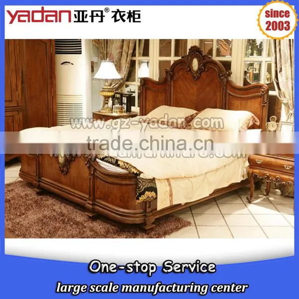Modern Bed, Wooden Bed Designs, Latest Bed Designs photo-3