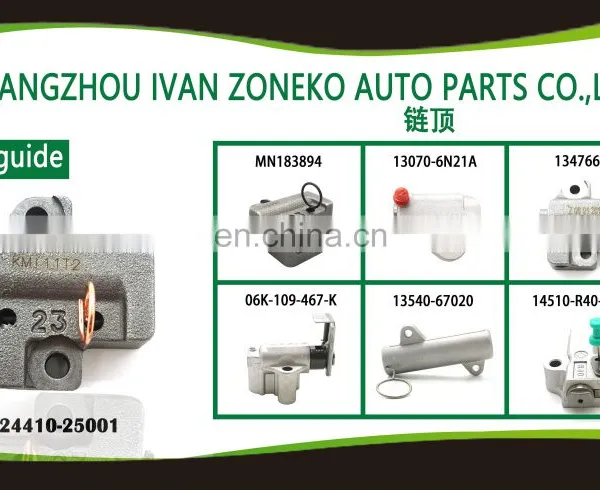 Wholesaler Suspension Parts Cam Bolt Assy 546403R000 54640 3R000 54640-3R000 Fit For Hyundai photo-4