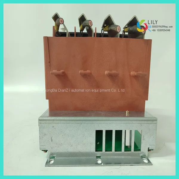 KUC711AE 3BHB004661R0101 Modules photo-2