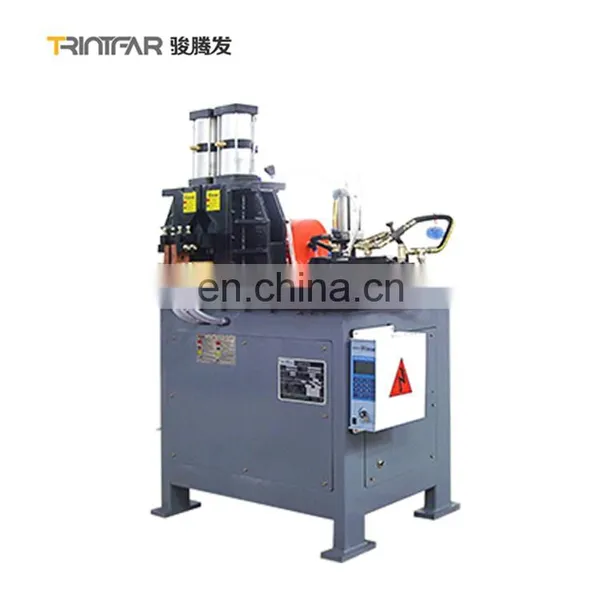 Factory Sell Flash Butt Welding Machines Butt Fusion Welding Machine Spare photo-2