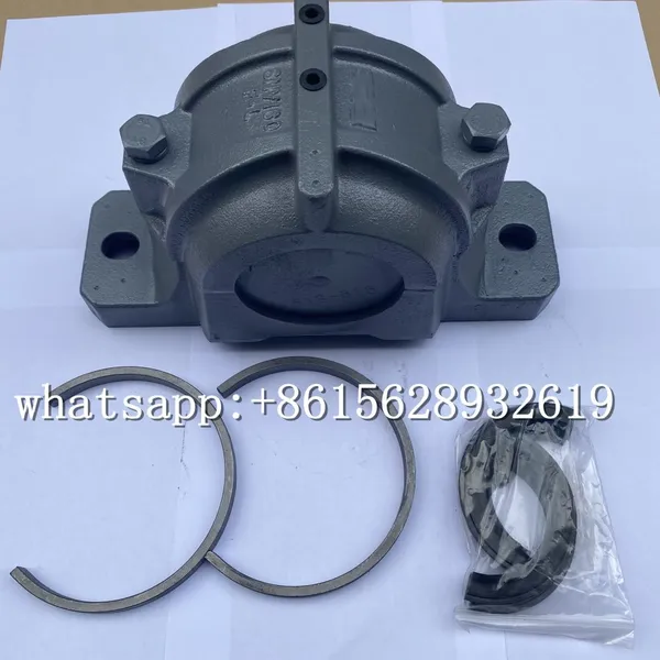 Split Plummer Block Housing Bearing FSNL526+ 22226 FSNL526 C 2226 K + H 3126 L Pillow Block Bearing photo-5