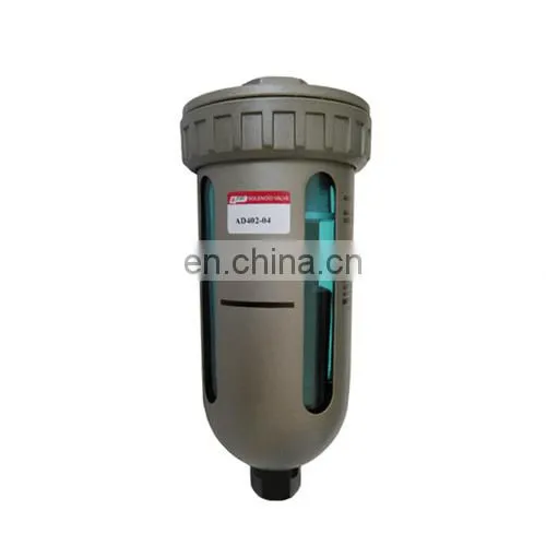 AD402-02 High Quality HIROSS Float Auto Drain Valve for Air Tank