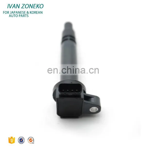 High Dust Holding Capacity Ignition Coil 90919-02238 90919 02238 9091902238 For 08/2002-06/2007 TOYOTA COROLLA photo-2