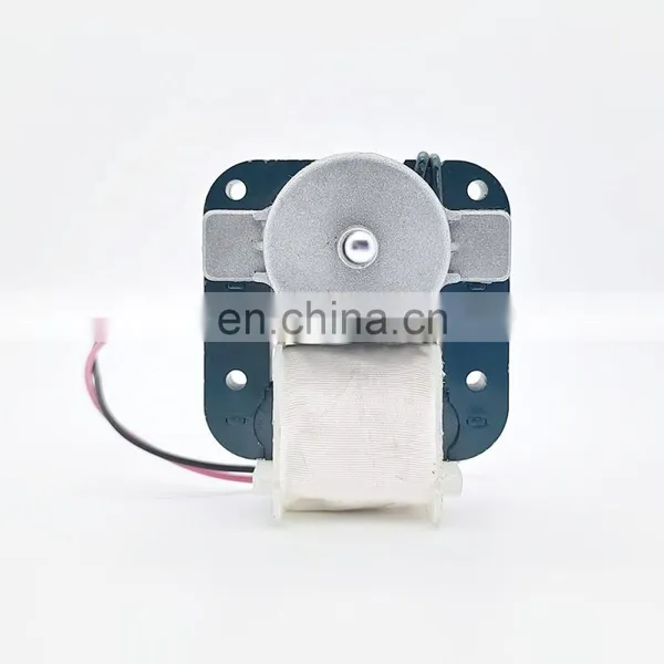 IS-3210DWNFF-2 Bldc Motor Refrigeration Freezer Fan Motor photo-2