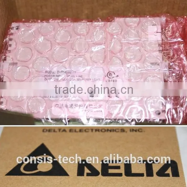 Delta Progammable Controller DVP14SS211T SS2 Series PLC Original New photo-2
