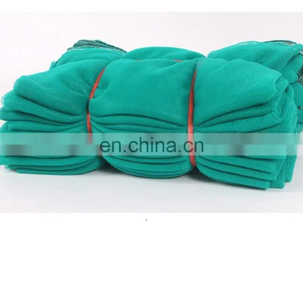 Construction Scaffolding Safety Net Orange/blue/green/red/black/yellow Color photo-5