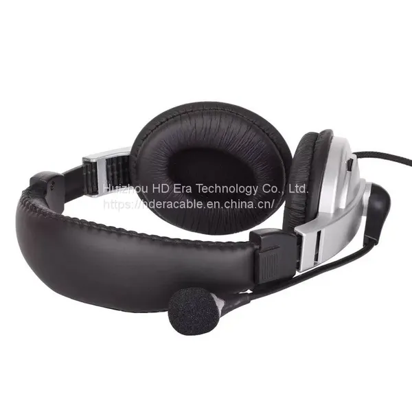 Cheap Wireless Headphones Mp4 Player&Mobile Phone Headphones HD804 photo-3