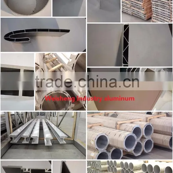 Aluminum Pipe photo-6
