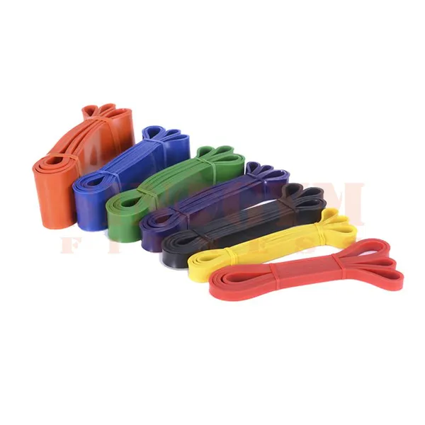 Latex Resistance Loop Band