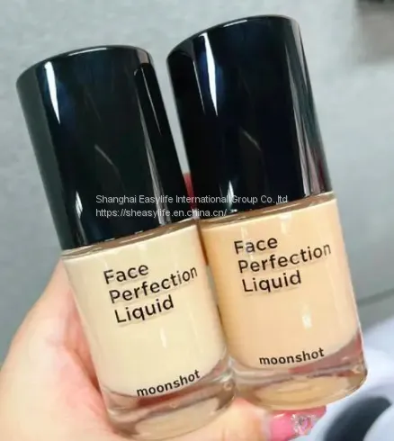 Pressed Powder Foundation Makeup Face Powders OEM Infallible up to 24h photo-3