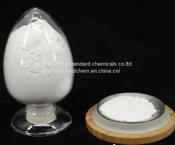 Pp Flame Retardant Piperazine Phosphate With High Purity