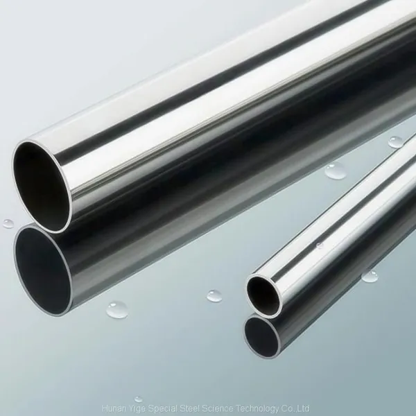 Welded Stainless Steel Tubes 201 202 301 304 316 ss Welding Pipe Hot Sale
