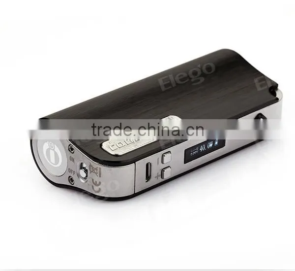 Elego Hot Selling 2015 New Product Innokin Coolfire 4 2000mAh Innokin Coolfire IV Coolfire4 photo-6