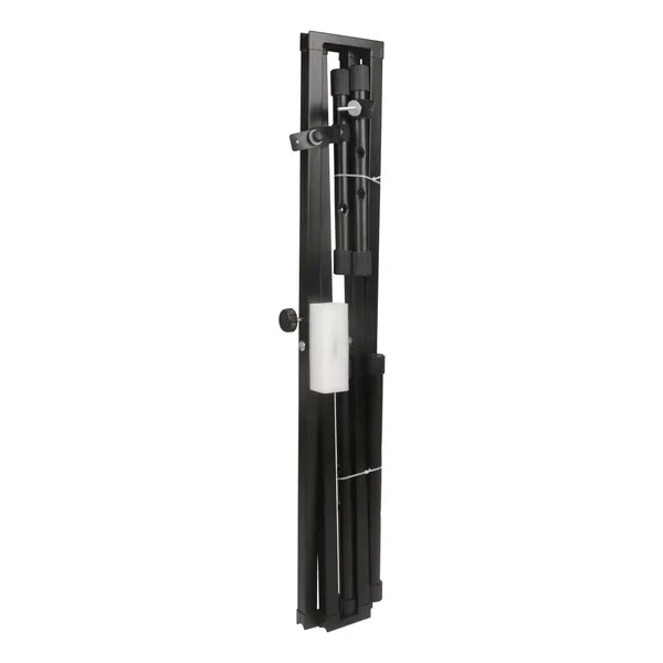 KS-2XC High Cost-Effective Piano Keyboard Stand High Quality Keyboard Stand Color Customized Keyboard Stand X Type photo-5