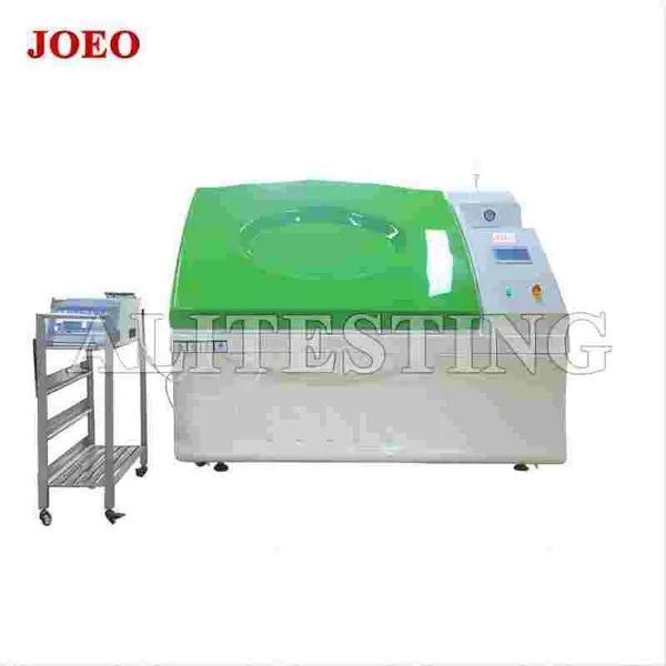 Salt Mist Test Chamber(Salt /Temperature /Humidity)salt Spray Chamber