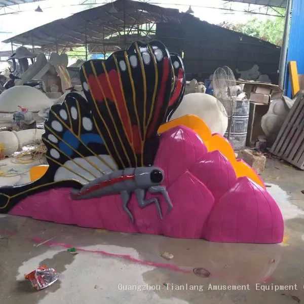 Outdoor Children's Water Park Slide Hot Spring Hotel Parent-child Water Park Design photo-2
