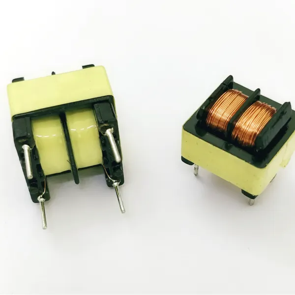 Magnetic Ring Common Mode Inductance 18*10*7 photo-5