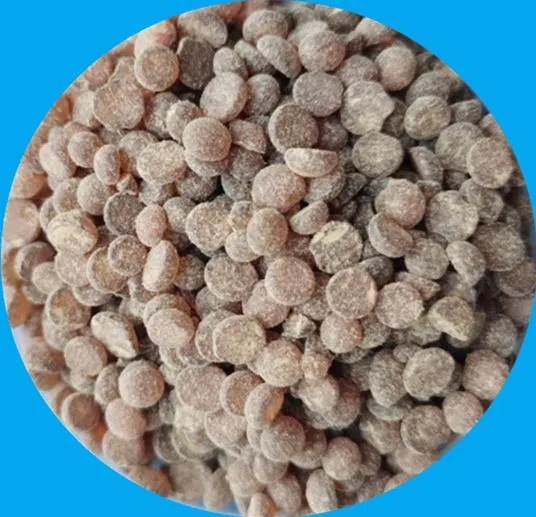 Rubber Antioxidant TMQ (RD)