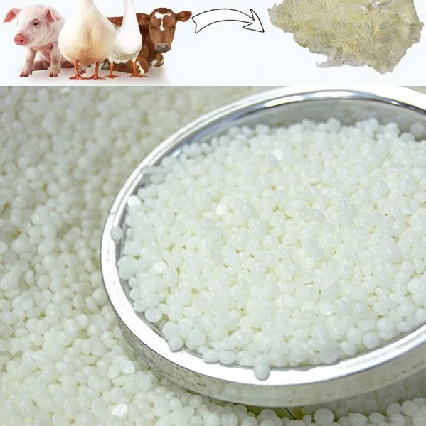 Defeathering Wax For Removing The Feathers Of Duck Poultry photo-3