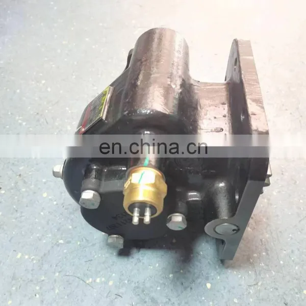 Genuine Truck Manual Transmission Parts PTO Small Eight 8JS85F 8JS85E-C Slow Takeoff QD40J 18/34 Teeth photo-5