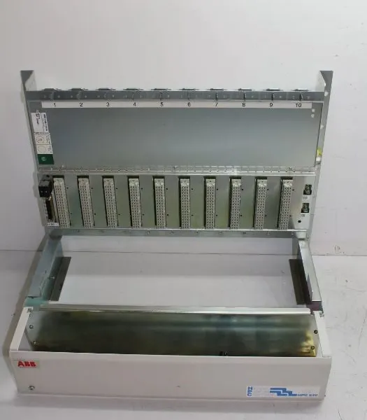 ABB RF615 3BHT100010R1 Backplane