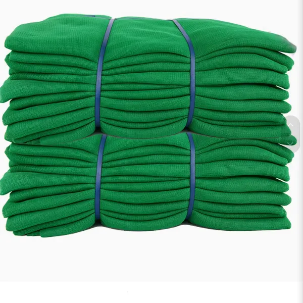 Dustproof Mesh Cover Sand Mesh Anti-haze Construction Project Sunshade Green Thatching Cover Coal Universal photo-2