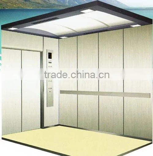 Machine Room Hospital Elevator Lift B05 photo-3