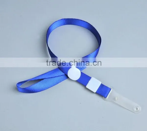 New Design id Card Neck Strap With Great Price photo-3