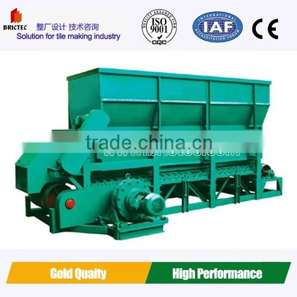 High Quality Concrete Tile Making Machine photo-2
