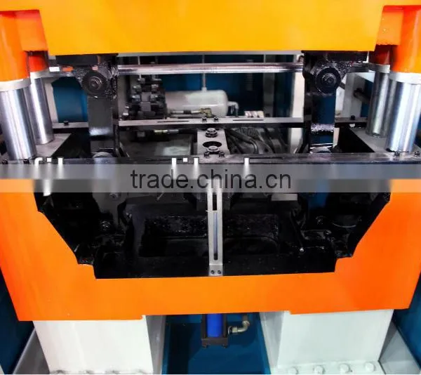 SZ-750 II Plastic Cup Thermoforming Machine( Automatic Servomotor Control) photo-4