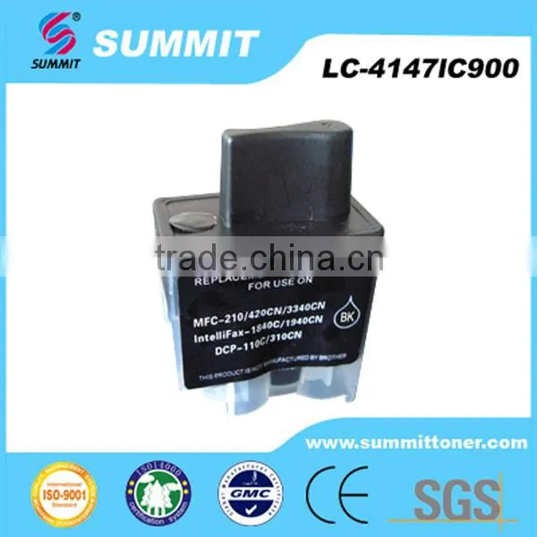 Compatible Ink Cartridge for Brother LC41 BK photo-2