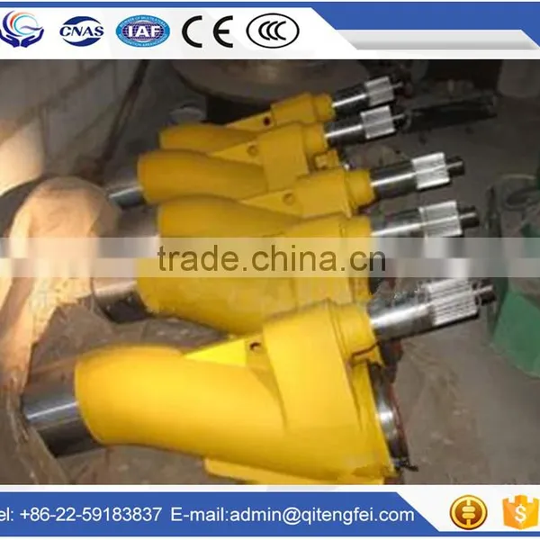s Tube for Concrete Pump Used pm Schwing Cifa Sany photo-2