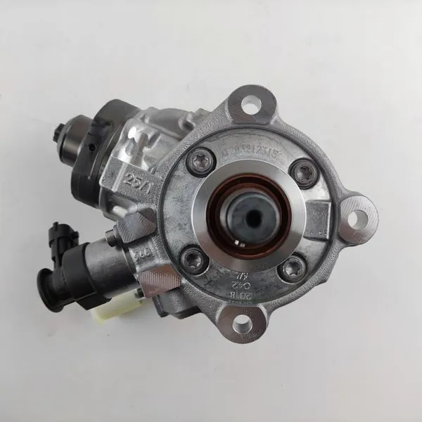 Machinery Engine Parts High Pressure Diesel Injection F Uel Pump 0445020525 for KHD Engine photo-2